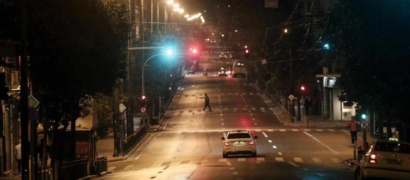 Ειδικοί: «Είχαμε προτείνει από την περασμένη Παρασκευή σκληρά μέτρα για την Αττική»